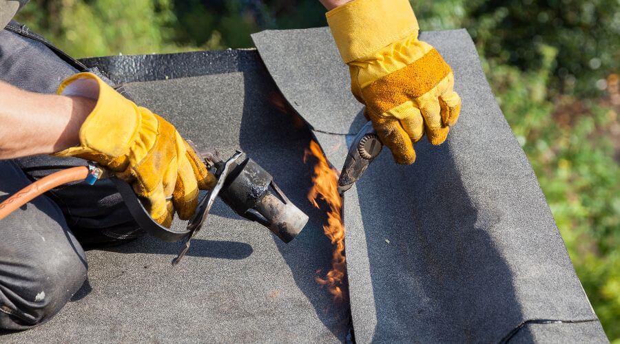 Expert top industrial roofings services in Augusta, ME